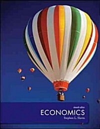 Economics (Paperback, 11, Revised)