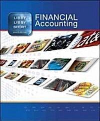 Loose Leaf for Financial Accounting (Loose Leaf, 8)