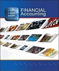 Financial Accounting with Connect Access Card (Hardcover, 8)
