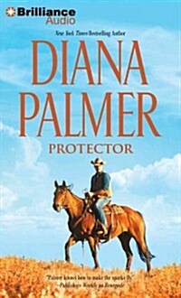 Protector (Audio CD)