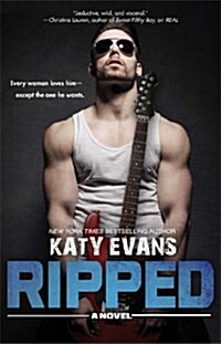 Ripped (Paperback)