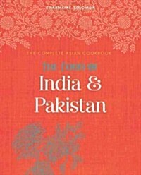 India & Pakistan (Hardcover)