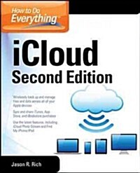 How to Do Everything: Icloud, Second Edition (Paperback, 2, Revised)