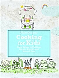 Cooking for Kids (Hardcover)