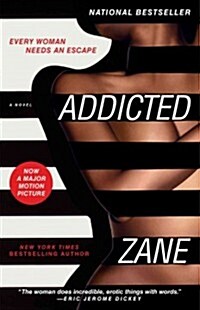 Addicted (Paperback, Media Tie-In)