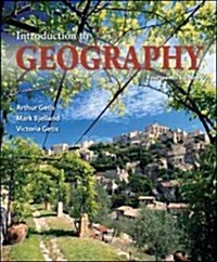 Introduction to Geography (Paperback, 14)