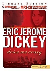 Drive Me Crazy (MP3, Unabridged)