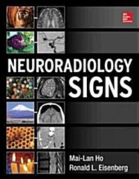 Neuroradiology Signs (Hardcover, 1st)