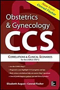 Obstetrics & Gynecology Correlations and Clinical Scenarios (Paperback)