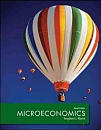 Microeconomics (Paperback, 11)