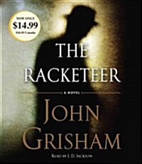 The Racketeer (Audio CD)