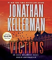 Victims (Audio CD)