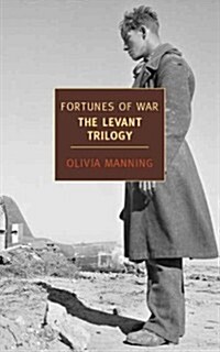 Fortunes of War: The Levant Trilogy (Paperback)