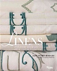 Linens: For Every Room and Occasion (Hardcover)