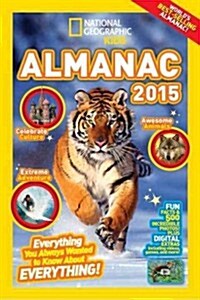 Almanac 2015 (Hardcover)