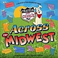 Across the Midwest (Hardcover)