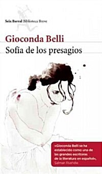 Sofaa de Los Presagios (Paperback)