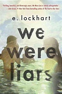 We Were Liars (Library Binding)