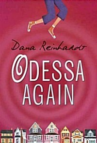 Odessa Again (Paperback)