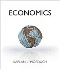 [중고] Economics (Hardcover)