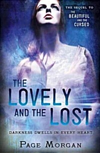 The Lovely and the Lost (Audio CD, Unabridged)