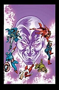 Avengers Absolute Vision, Book 2 (Paperback)