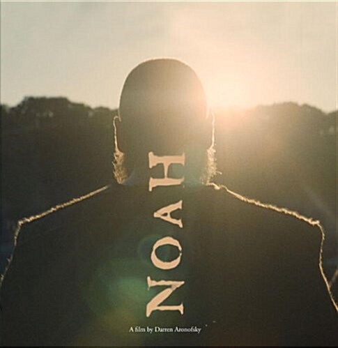 Noah (Hardcover)