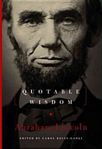 Abraham Lincoln (Hardcover)