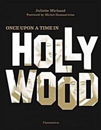 Once upon a Time in Hollywood (Hardcover, SLP)