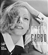 Greta Garbo: The Mystery of Style (Hardcover)
