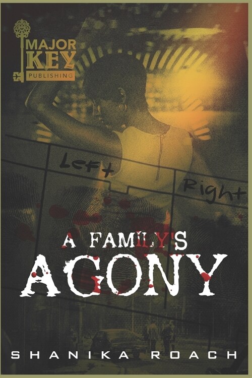 A Familys Agony (Paperback)
