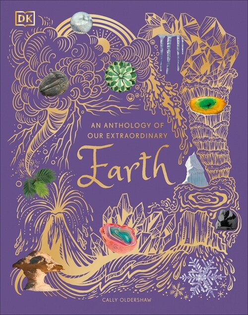 An Anthology of Our Extraordinary Earth (Hardcover)