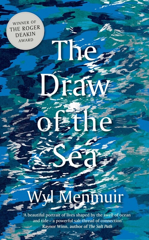 The Draw of the Sea (Paperback)