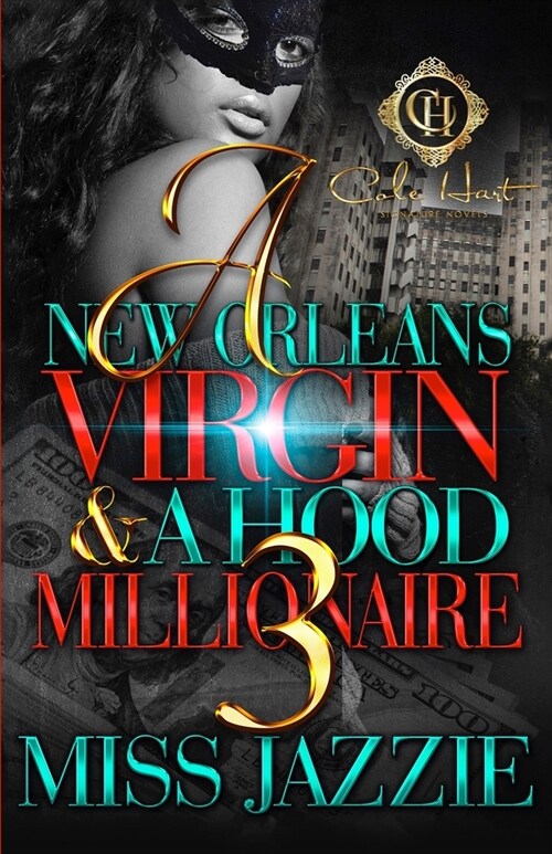 A New Orleans Virgin & A Hood Millionaire 3 (Paperback)