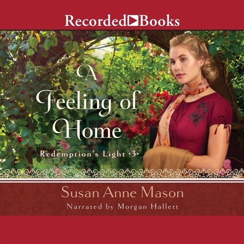 A Feeling of Home (MP3 CD)