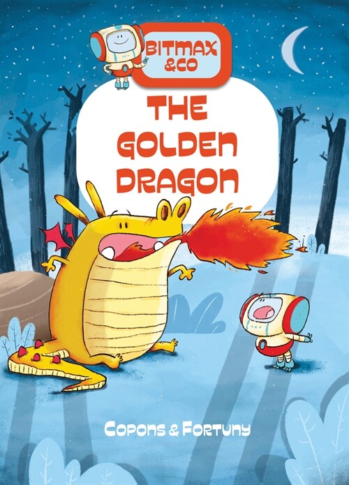 The Golden Dragon (Hardcover)