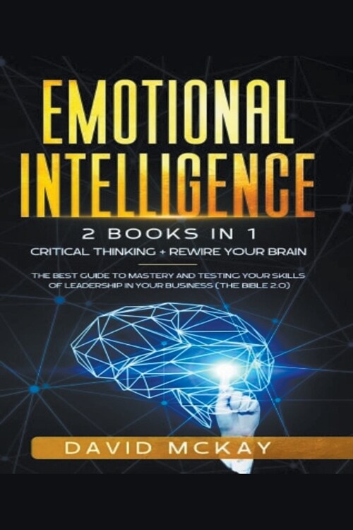 Emotional Intelligence (Paperback)