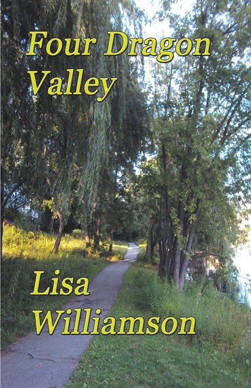 Four Dragon Valley (Paperback)