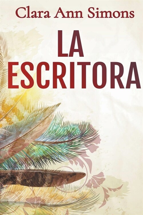 La escritora (Paperback)