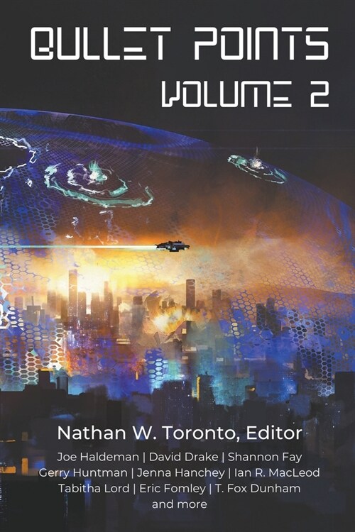 Bullet Points 2 (Paperback)