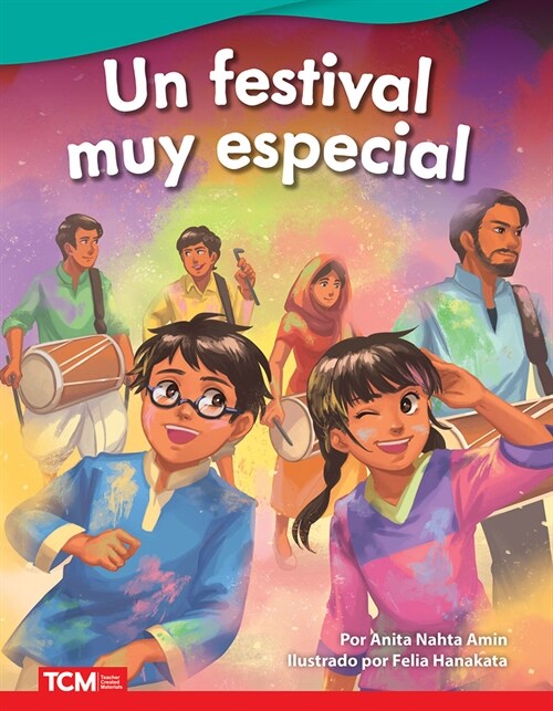 Un Festival Muy Especial (Paperback, 2)