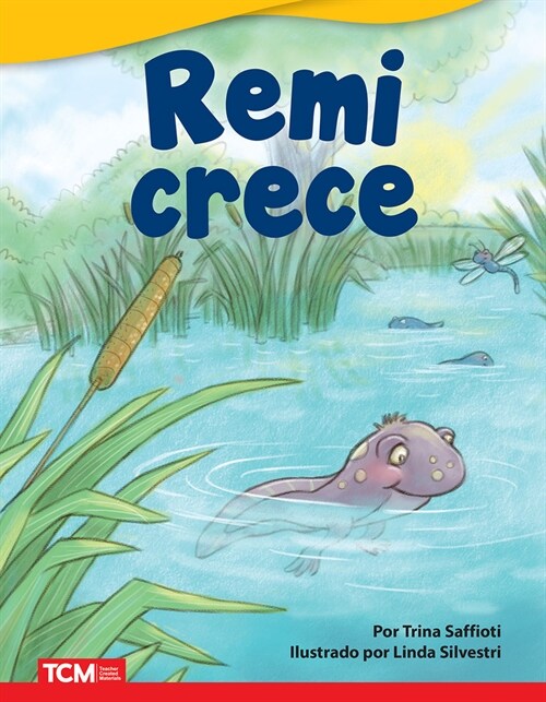 Remi Crece (Paperback, 2)