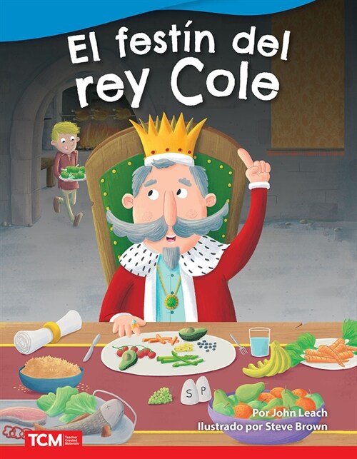 El Fest? del Rey Cole (Paperback, 2)