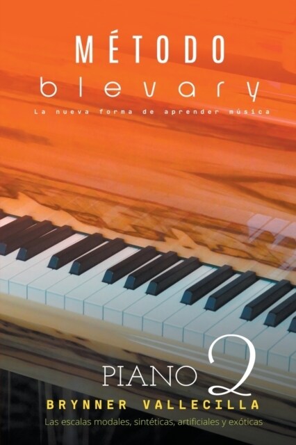 M?odo blevary piano 2 (Paperback)