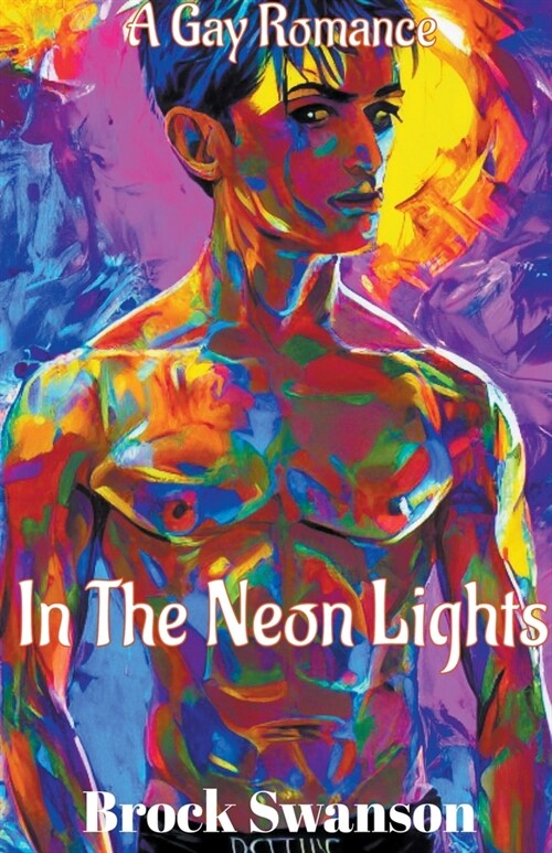 In The Neon Lights (Paperback)