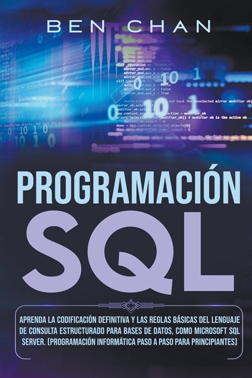 SQL Programming (Paperback)