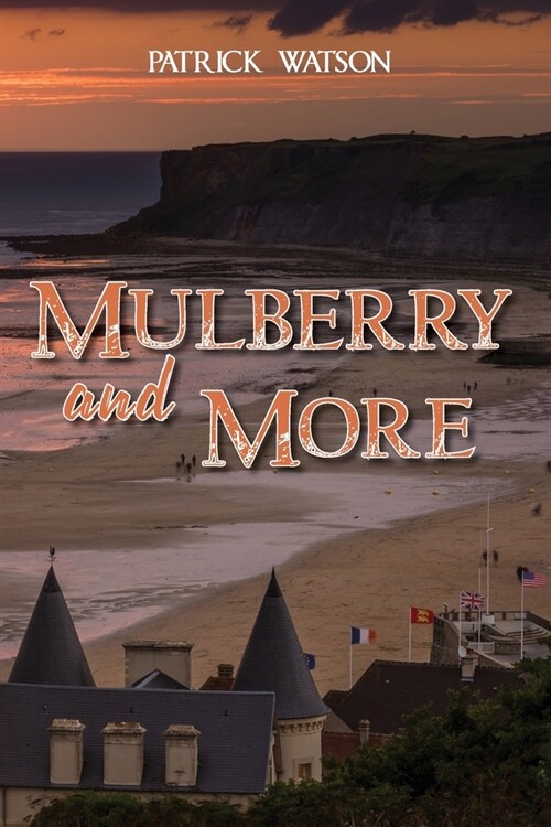 Mulberry and More (Paperback)