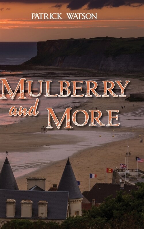 Mulberry and More (Hardcover)