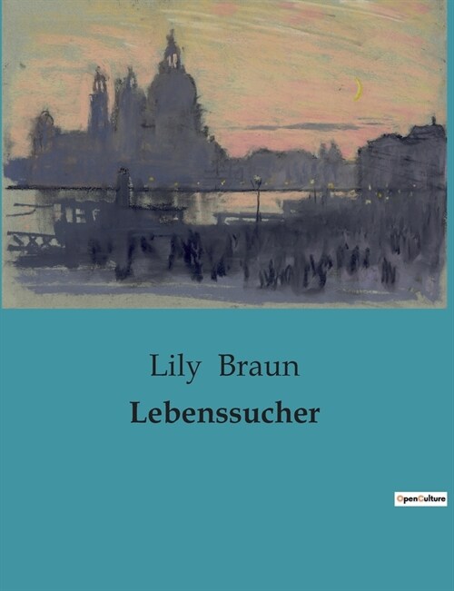 Lebenssucher (Paperback)