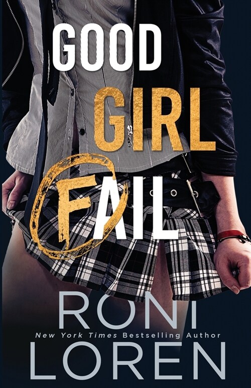 Good Girl Fail (Paperback)